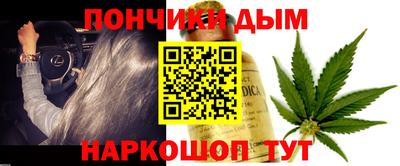 хмурый Камышлов